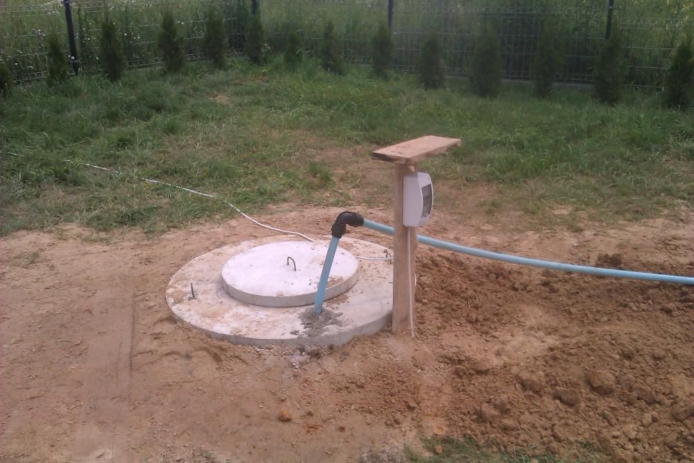 Studnie głębinowe wiercenie studni, pompy ciepła montaż i odwierty