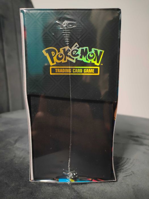Karty Pokemon TCG - Mega Evolution Gardevoir Elite Trainer Box ETB