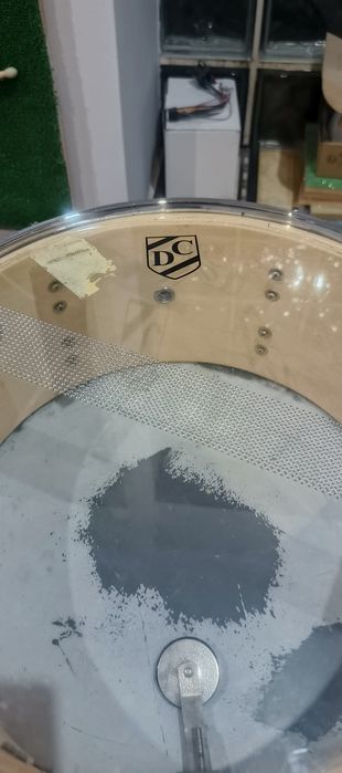 Werbel kolnowy Drum Collective 14x6,5