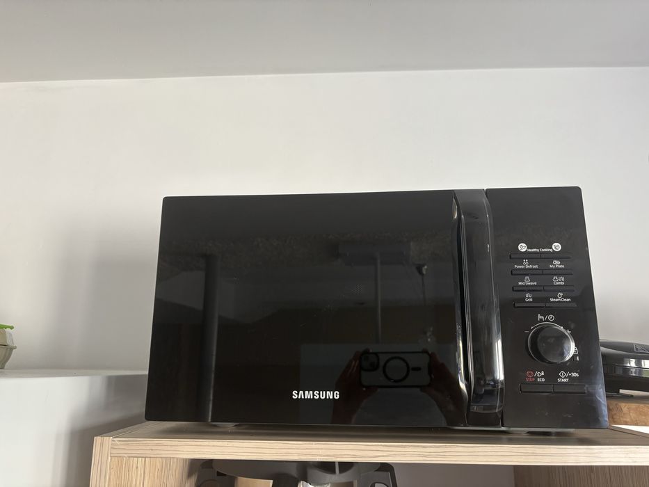 Mikrofalówka SAMSUNG