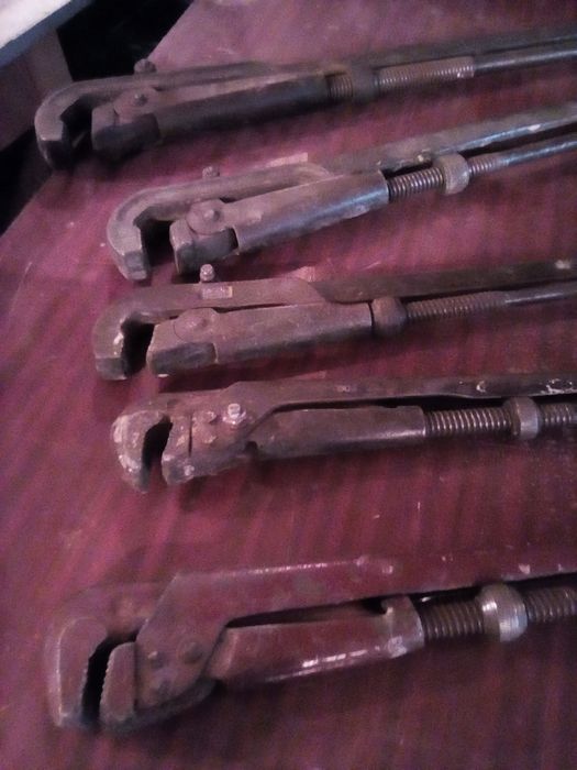 Продається ручний інструмент для різних видів робіт