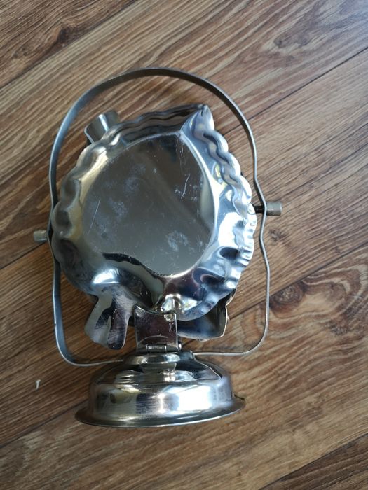 Patera Retro PRL