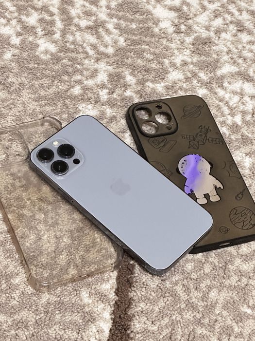iPhone 13 Pro Max 100% baterii stan BDB