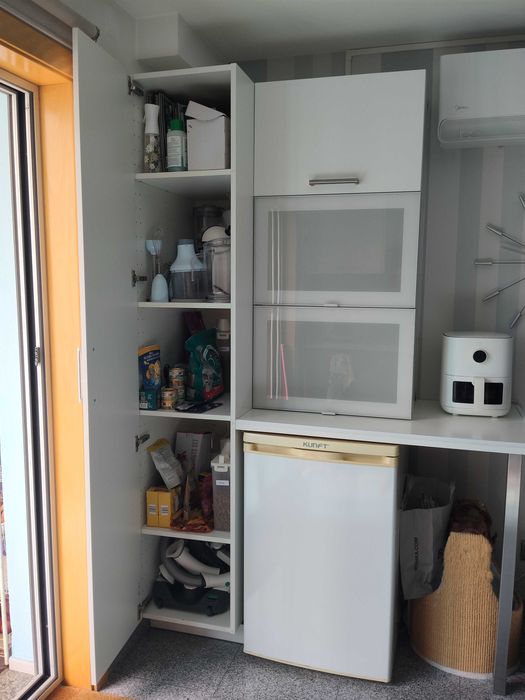Móvel composto IKEA