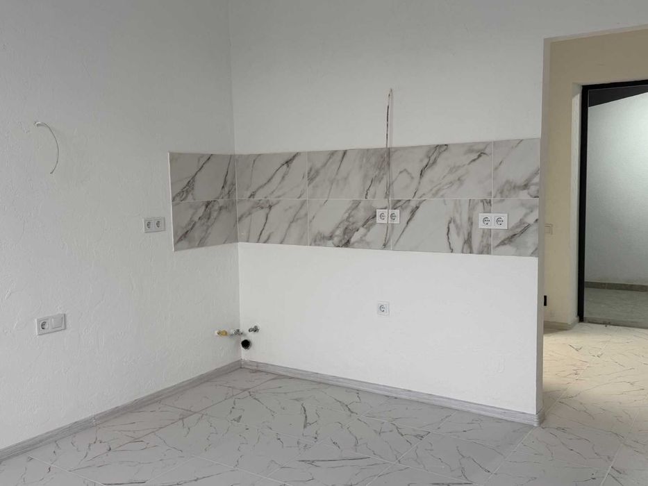 Квартира з новим ремонтом, без комісії