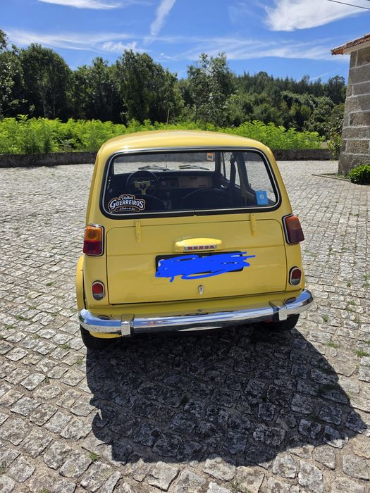 Honda n 600 12000 kms — photo 4