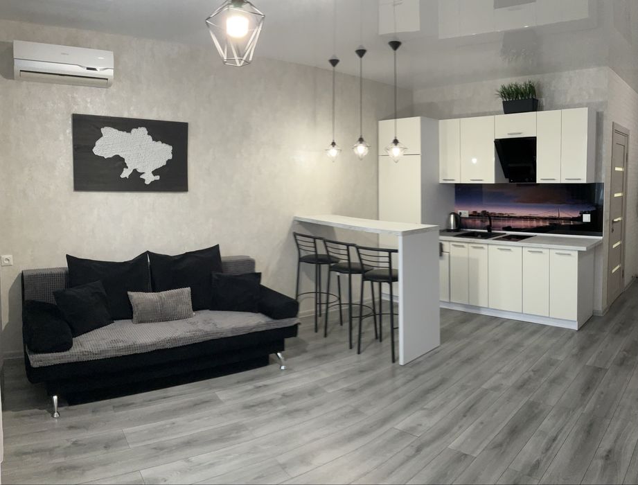 По суточно, подобово, ВДНХ, Республика, Теремки, ТРЦ Green Gallery