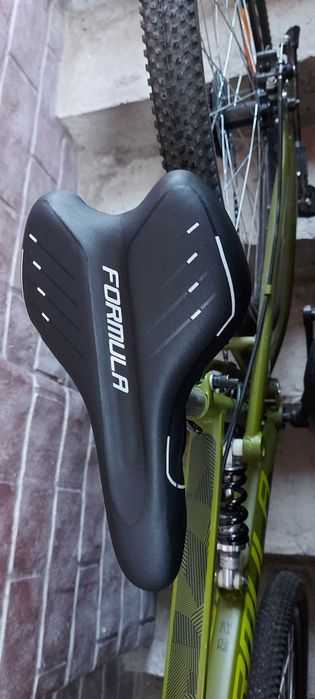 Продам Велосипед ST 26" FORMULA BLAZE AM2 DD рама 15" Хаки б/у