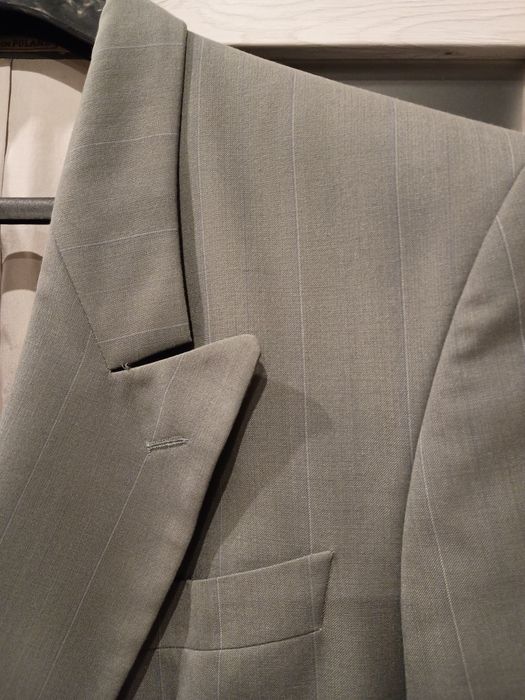 Garnitur dwurzędowy Vistula