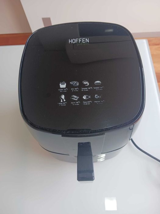 Airfryer HOFFEN Food Expert
