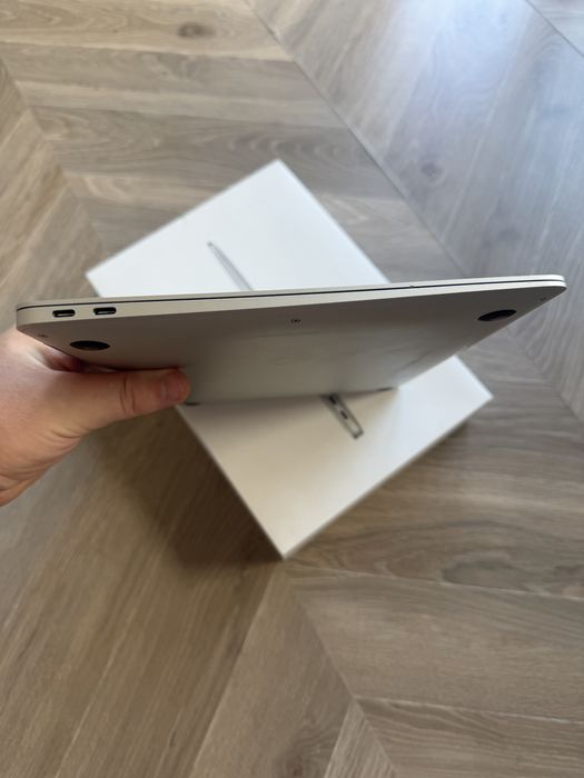 Macbook Air M1 2020