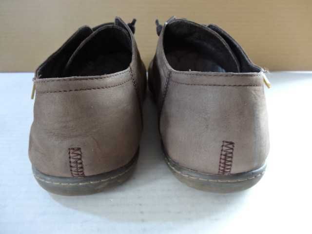 Buty CAMPER roz 46 SKÓRA Półbuty Męskie