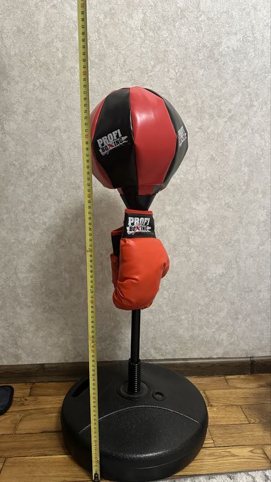 Боксерська груша