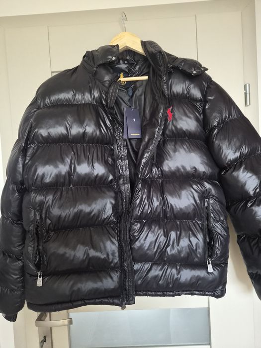 Kurtka Polo Rlaph