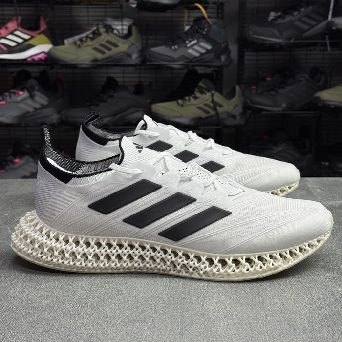 Кросівки Adidas 4DFWD4 Running ID8887 ОРИГІНАЛ 100% 43/46 р