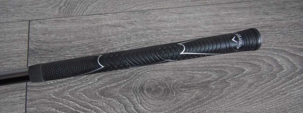 Kij do golfa Callaway Big Bertha regular Nowy
