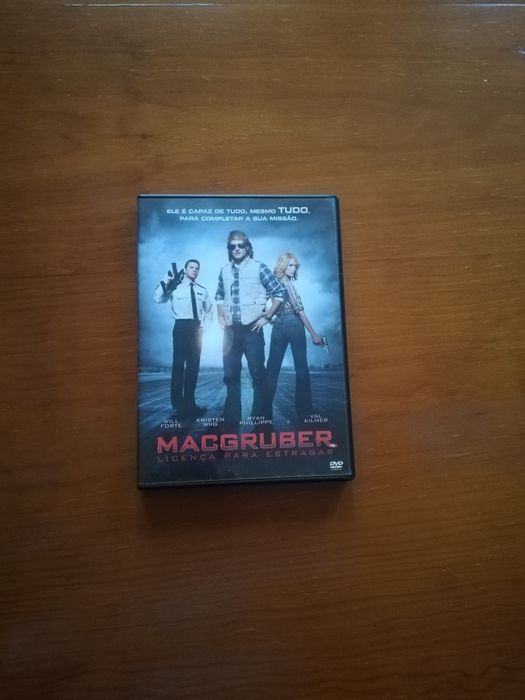 Filmes DVDS e Séries a 4 €