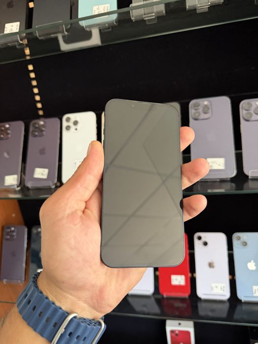 iPhone 14 128gb Midnight Neverlock
