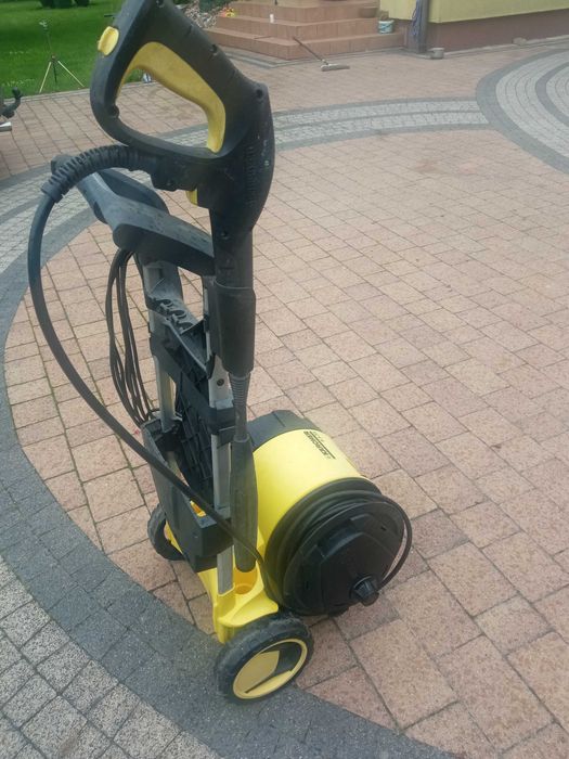 Myjka ciśnieniowa Karcher K5.55