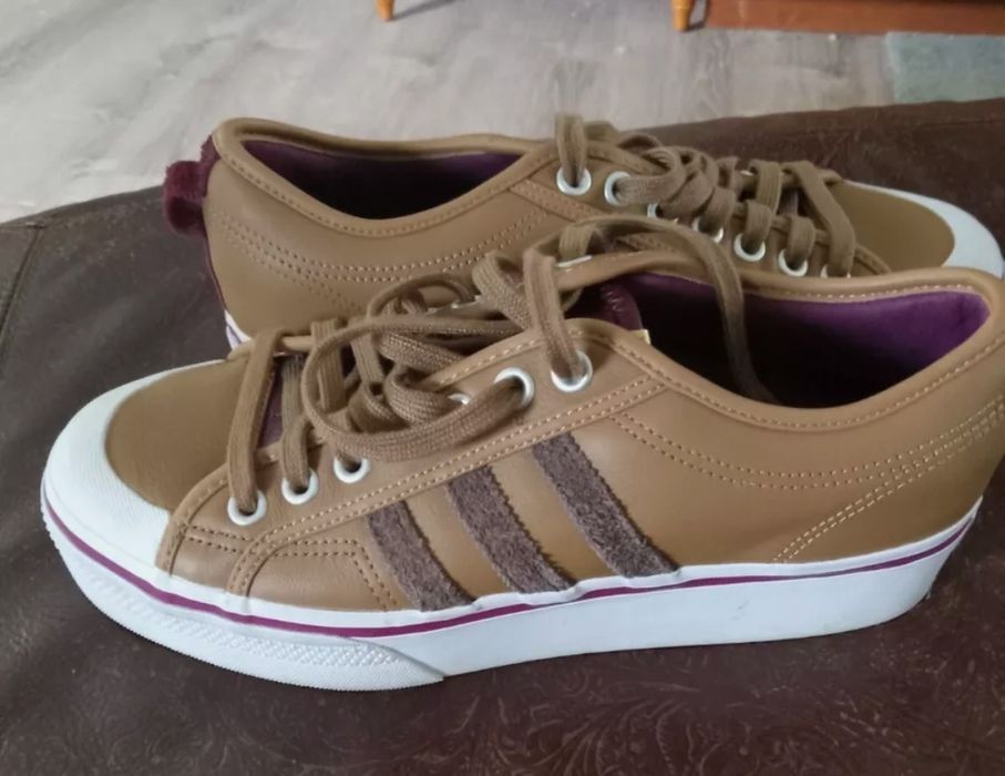Sapatilhas adidas nizza