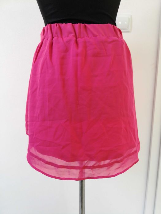 spódniczka nowa M terranowa