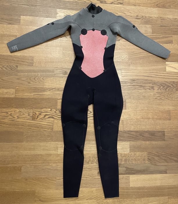 pianka Ion TRINITY ELEMENT 5/4 roz. XS