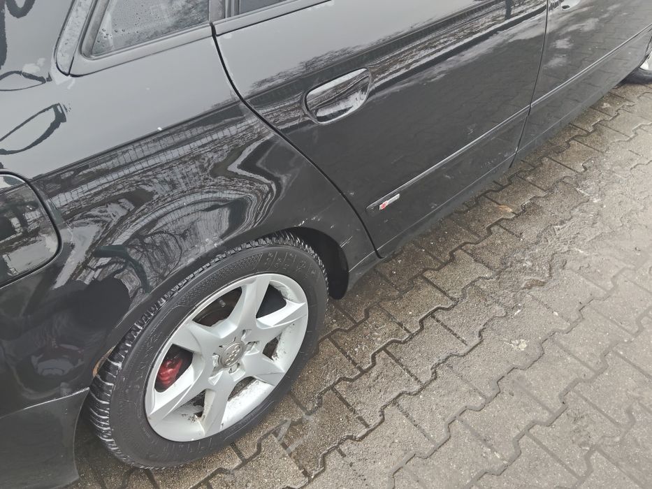 Sprzedam private avto