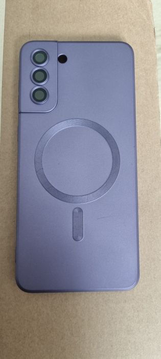 Etui telefon samsung s21 plus