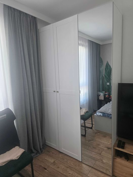 Naprawa mebli, komód, szaf, sypialni, salonów i kuchni.