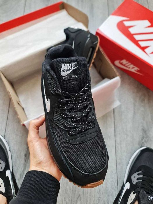 Кросівки Nike Air Max 90 ( 41 - 45 р. ) ТОП ЯКІСТЬ !!!