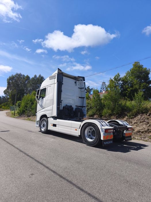 Volvo FH 500 Ano 2019