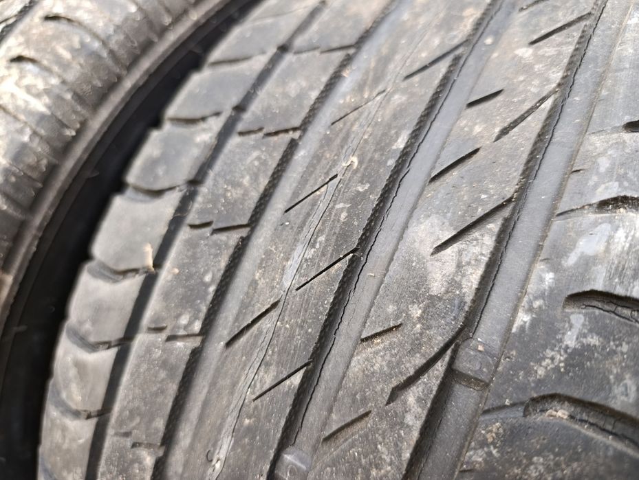 Jantes Especiais 17 5x114.3 C/Pneus Honda Civic EP FN FK EU