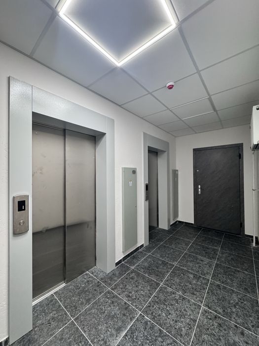 1-room apartment apartment by the address (area 41,1 m²) - Atlanta.ua - photo 8