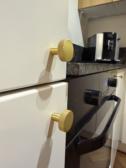 Meble kuchenne do zabudowy