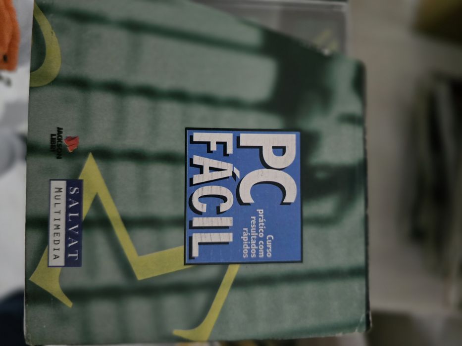 Pc fácil curso 7€