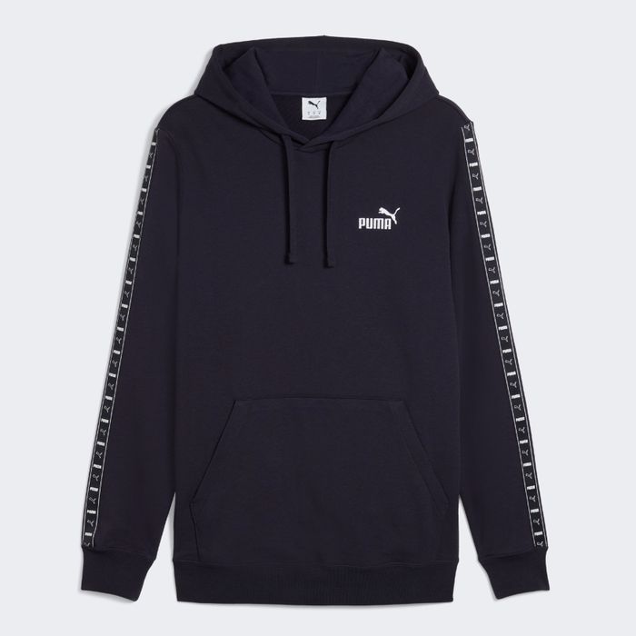 Чоловіча кофта (худі/толстовка) Puma