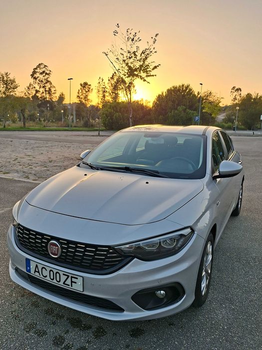 FIAT Tipo 1.3 Diesel 2020