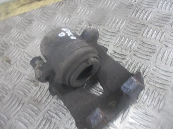Pinça travão / maxila de travão frente direita VOLKSWAGEN Polo (6R, 6C