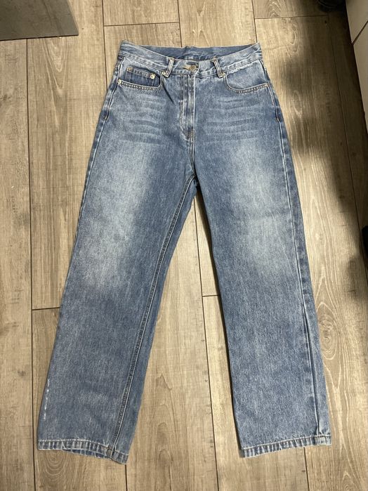 Джинси Prada джинсы Прада