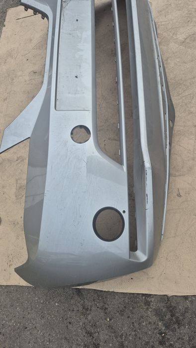 Zderzak przedni Seat MII 1SL.807.221F