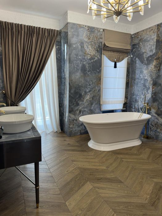 Продам котедж жк Sherwood , 3 спальні, котеджне  містечко Шервуд