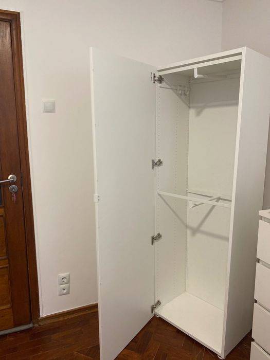 Armário PLATSA ikea