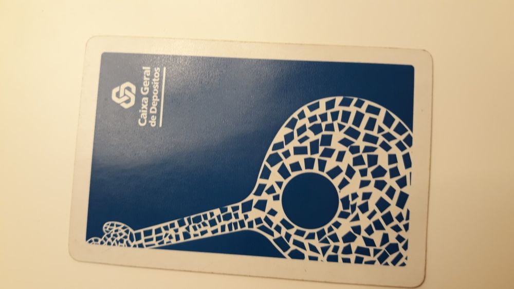 Cartas de baralho