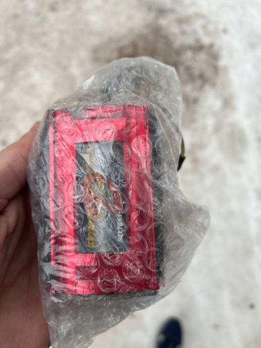 Комутатор daytona red дио 34-35