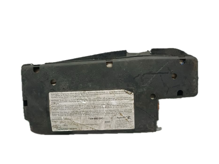 Airbag banco direito SEAT Toledo II (1M2)