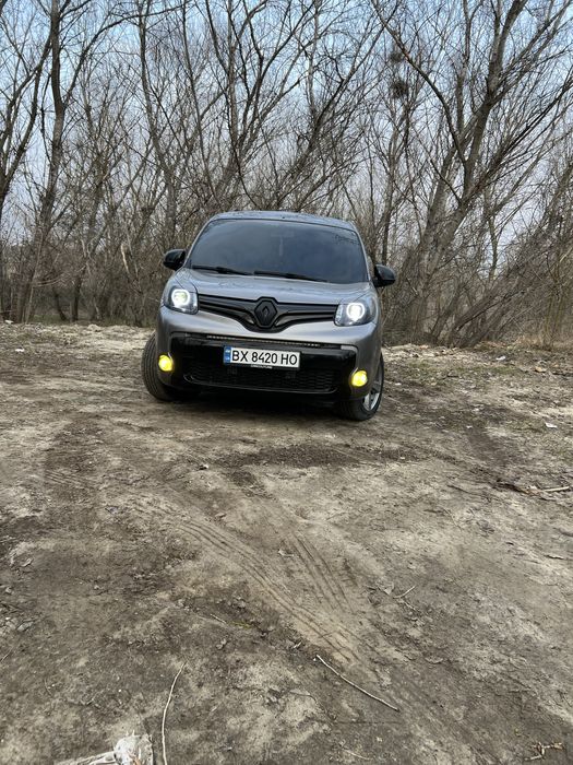 Продам Renault Kangoo 2 2013г