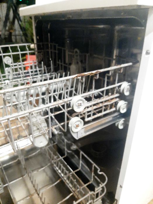 Maquina lavar loiça Hisense