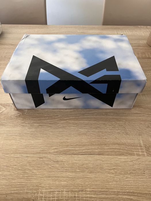 Nike Paul george 6 basquetebol