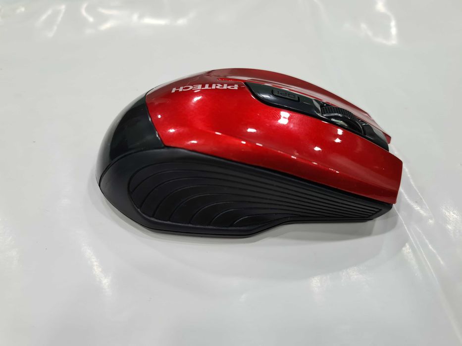 Rato Wireless 1600DPI NOVO