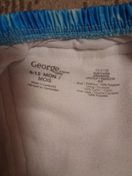 Продаж тренувальні трусики